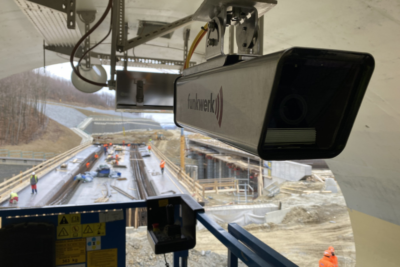 2020 / Tunel D1 - Prešov - foto
